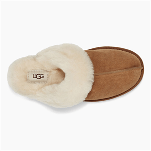 UGG Scruffette II Slipper